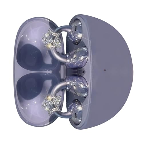 NVOQILIN 2 Pz/set Cuffia Diametro Fibbia Per Decorativo... - Fournitures Bureau Amazon Italie à 3.98€