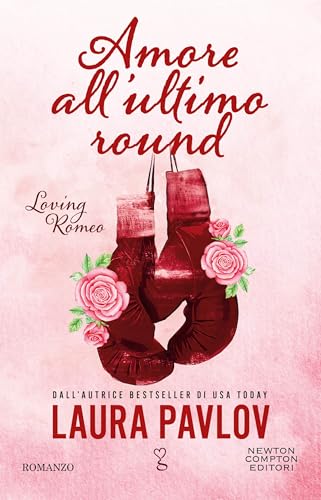 Amore all’ultimo round - Books & eBooks Amazon Italy à 1.99€
