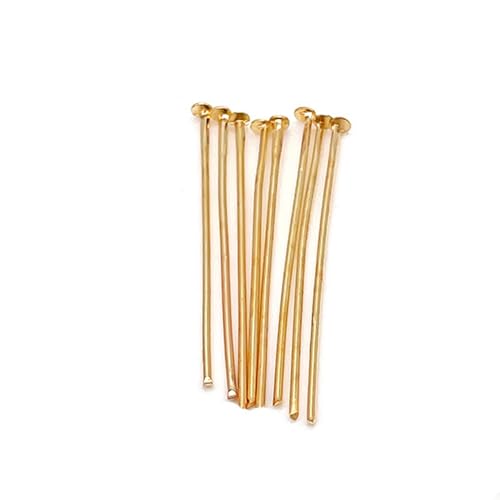 Mix Size 16 20 24 30 38 45mm Rose Gold Head Pins Risultati... - Jouets & Jeux Amazon Italie à 0.99€