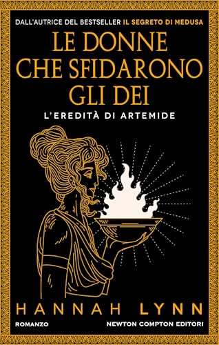 Le donne che sfidarono gli dèi - Books & eBooks Amazon Italy à 0.99€