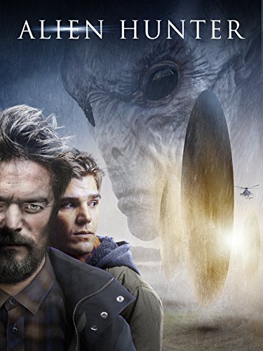 Alien Hunter - Livres & eBooks Amazon Allemagne à 3.99€