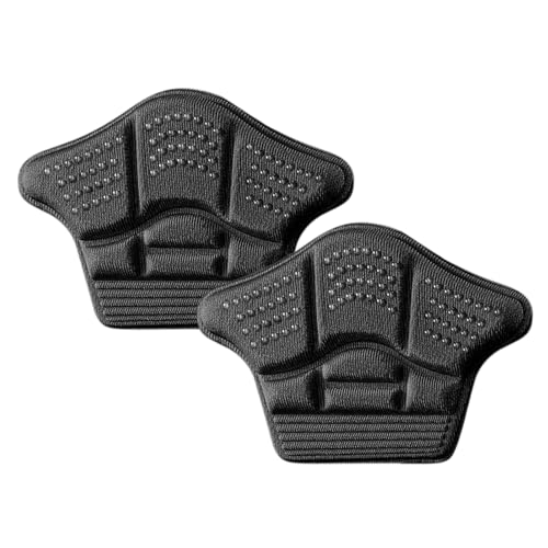 Cuscinetti per tallone, comodi cuscinetti per tallone... - Sports & Fitness Amazon Italie à 2.30€