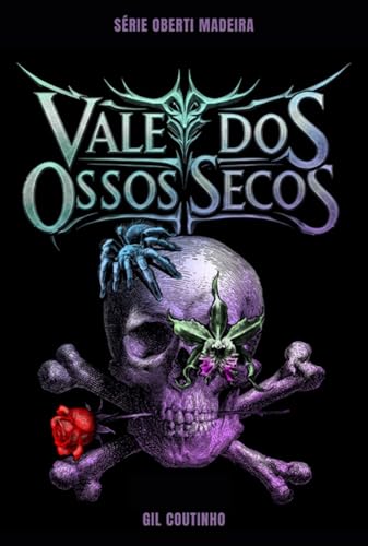 Vale De Ossos Secos (Portuguese Edition) - Livres & eBooks Amazon Royaume-Uni à 5.99€