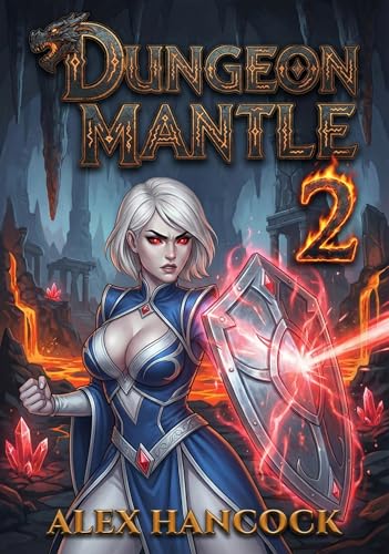 Dungeon Mantle 2 - Amazon Royaume-Uni à 0.99€