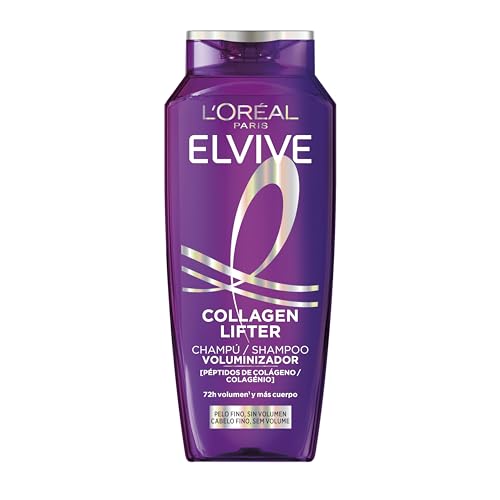 L'Oréal Paris Elvive Volumen-Shampoo, sofortige... - Beauté & Parfums en promo à 11.51€