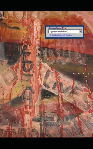 @PeacePantherG: A Collection of Poetry - Maison & Cuisine en promo à 20.67€