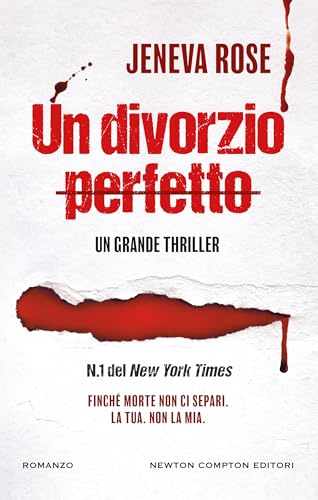 Un divorzio perfetto - Livres & eBooks Amazon Italie à 0.99€