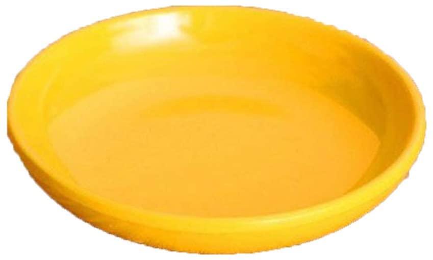 1Pc Durevole Piccolo Rotondo Salsa Sushi Spezie Piatto da... - High-Tech & Électronique Amazon Italie à 0.99€