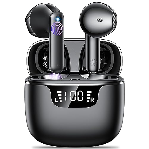 kauguo Bluetooth-Kopfhörer, kabellos, 5.4, 42 Stunden... - Nouvelle promo Amazon à 31.54€