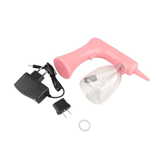 DEVNWIGMO Perming Foaming Machine Kalt Warm Perm Bubble... - Beauté & Parfums en promo à 20.09€