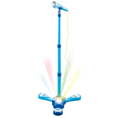 Microfono Eco Per Bambini,Con Interattive E Funzioni... - Jouets & Jeux Amazon Italie à 3.16€