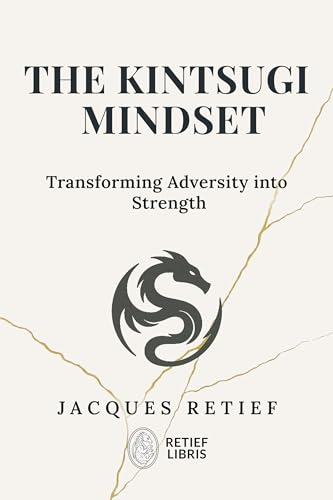 The Kintsugi Mindset: Transforming Adversity into Strength... - Amazon UK à 0.99€