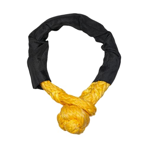 Correa de grillete suave – Conector de recuperación de... - Jardin & Extérieur Amazon Espagne à 3.73€