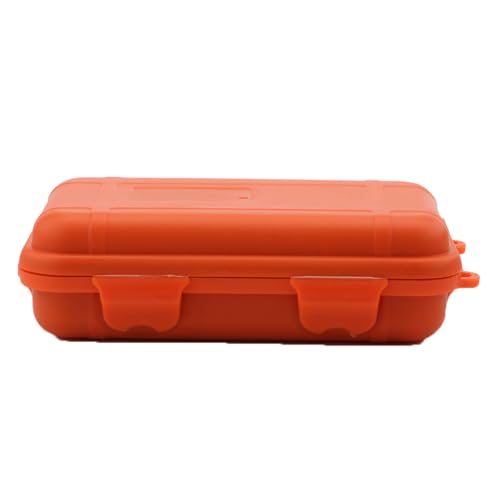 RASTKY Almacenamiento a Prueba de Golpes - Supervivencia... - Sports & Fitness Amazon Espagne à 6.49€