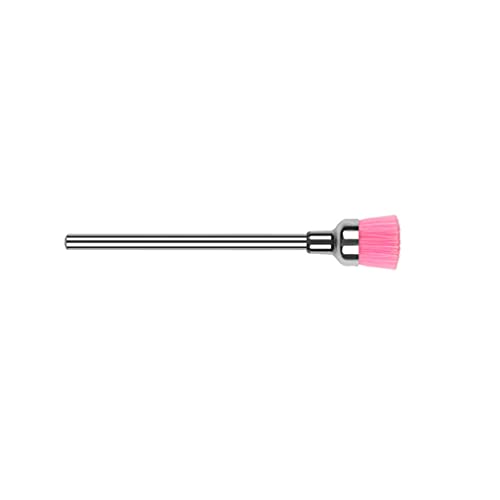 Nagelbürste für Damen, Nagelkunst, Bohrer, Reinigungswerkzeu... - Bricolage & Outils Amazon Allemagne à 0.92€
