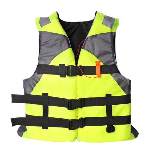 Genérico Chaleco de Ayuda a la Flotabilidad para Adultos... - Maison & Cuisine Amazon Espagne à 16.63€