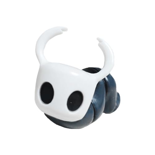 Jilijia Figura hueca con diseño de personaje de anime, 4... - Jouets & Jeux en promo à 2.07€