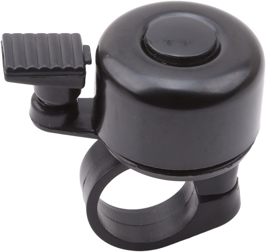 Fahrradklingel aus Aluminiumlegierung, Alarm... - Sports & Fitness Amazon Allemagne à 1.27€