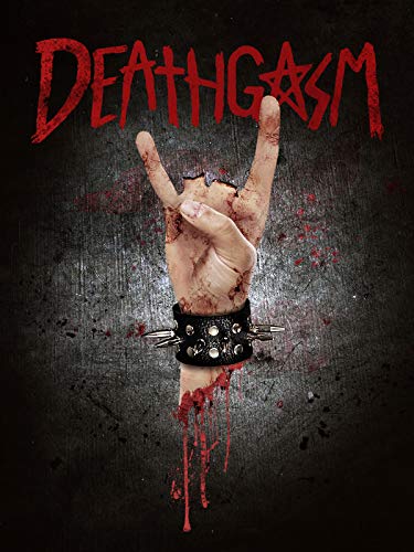 Deathgasm [dt./OV] - Livres & eBooks Amazon Allemagne à 3.99€