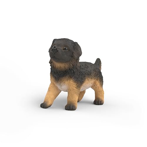 Schleich Farm World | Chiot Berger Allemand 14925 |... - Toys & Games Amazon France à 4.99€