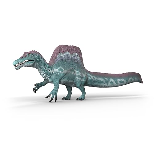 schleich Dinosaurs | Spinosaurus 15049 | Dinosaure détaillé... - Jouets & Jeux en promo à 21.95€