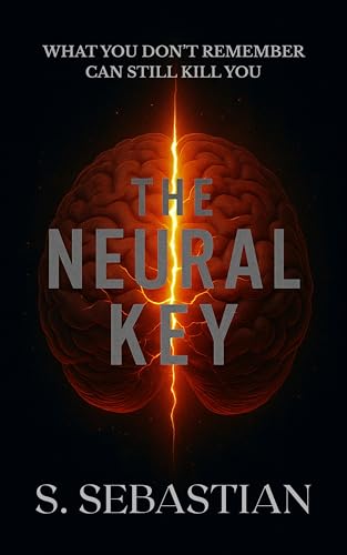 THE NEURAL KEY: A Medical-Psychological Thriller of Memory... - DIY & Tools Amazon UK à 1.99€