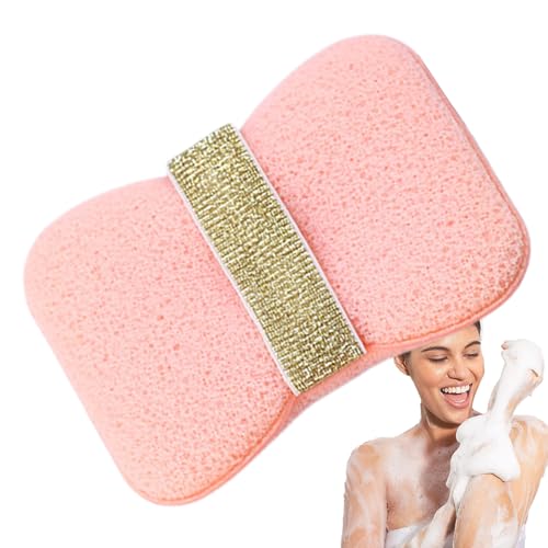 Bath Sponge - Body Scrubber | Health Body Protection with... - Sports & Fitness Amazon Royaume-Uni à 1.69€