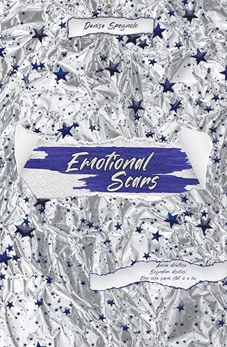 Emotional Scars (Italian Edition) - Amazon Allemagne à 0.99€
