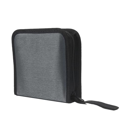 SHOOYIO 40 custodie antigraffio per CD e borse per riporre... - Bricolage & Outils Amazon Italie à 11.99€