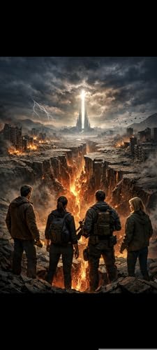 LA GRIETA : La serie que aún no han hecho. - Bon plan à 3.00€