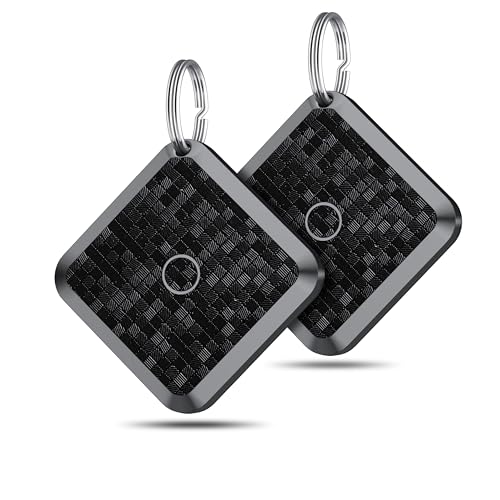 Smart Tracker Tag 2 Pack localizador Buscador Compatible... - Sports & Fitness Amazon Espagne à 6.99€