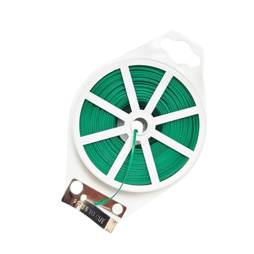 Babuniuse Sujetadores para Plantas - Accesorios... - Jardin & Extérieur Amazon Espagne à 1.39€