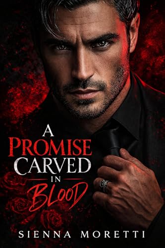A Promise Carved in Blood (Taken by the Enemy Book 1) - Auto & Moto en promo à 0.99€