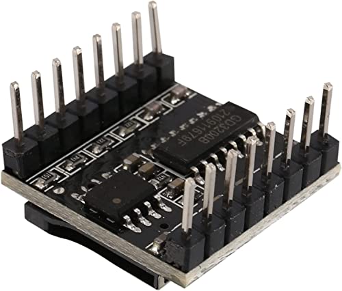 Dfplayer Mini Lettore Mp3 per NeroDurata - Jouets & Jeux Amazon Italie à 0.99€