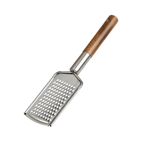 KESPER | Käsereibe mit Griff, FSC®-zertifiziertes... - Maison & Cuisine Amazon Allemagne à 2.99€