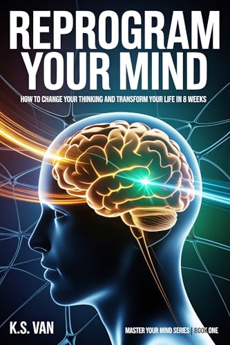 Reprogram Your Mind: How to Change Your Thinking and... - High-Tech & Électronique Amazon Royaume-Uni à 2.23€
