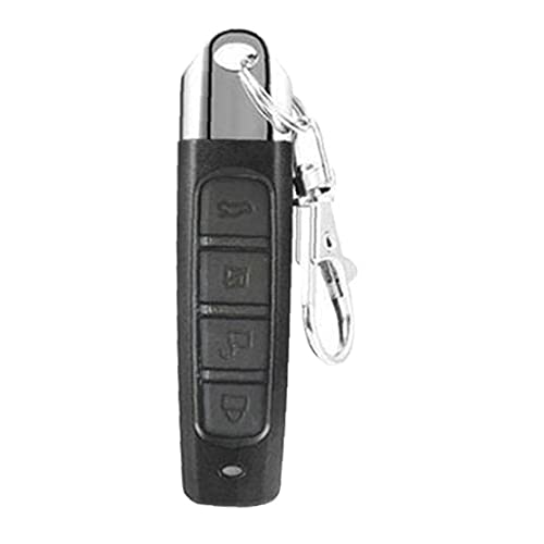 Control Remoto 433 Frecuencia Código de clonación de... - Auto & Moto Amazon Espagne à 2.37€