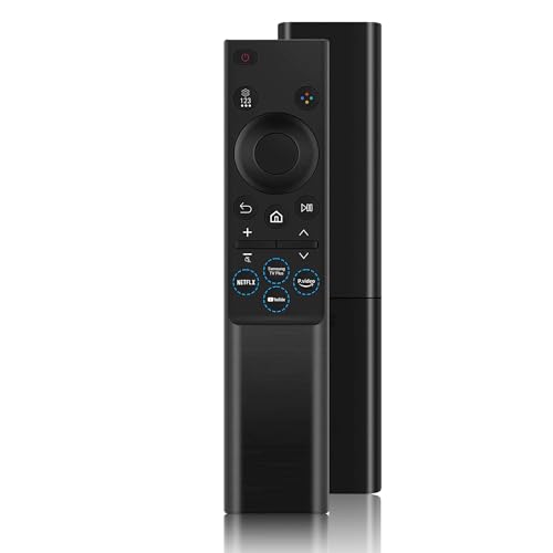 Télécommande universelle pour Samsung TV Télécommande de... en promo sur Amazon
