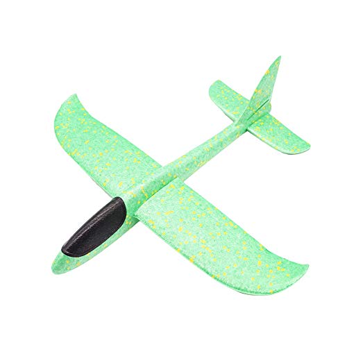 38 cm Mano Lanciare Aereo Aereo Pianante Piante Modello... - Jouets & Jeux Amazon Italie à 1.99€