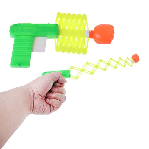 Giocattolo di pistola da tiratore a pugno retrattile, per... - Jouets & Jeux Amazon Italie à 0.99€