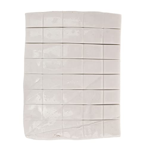 Generic Multipurpose Nail Glue Clay No Trace Reusable... - Loisirs Créatifs Amazon Royaume-Uni à 1.83€