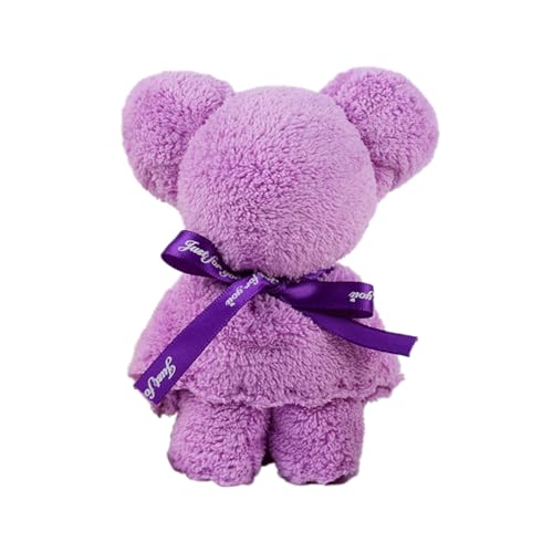 Generic Toalla única con Forma de Oso, Regalo Práctico para... - Maison & Cuisine Amazon Espagne à 2.71€