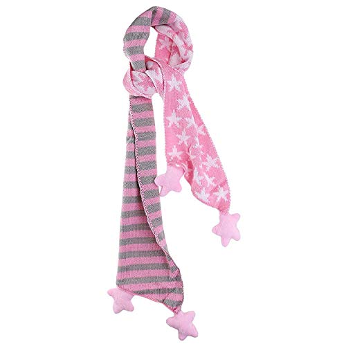 Bufandas despiertas de la Bufanda del Diseño de la Estrella... - Jouets & Jeux Amazon Espagne à 0.99€