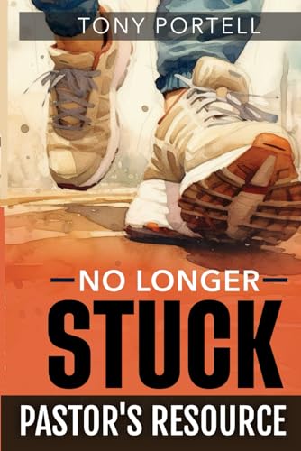 No Longer Stuck: Pastor's Resource - Amazon Germany à 4.74€