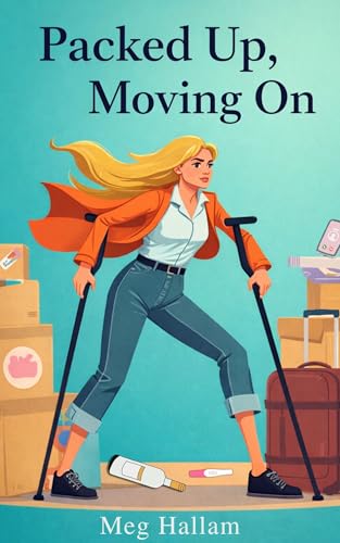 Packed Up, Moving On - Livres & eBooks Amazon Royaume-Uni à 0.99€