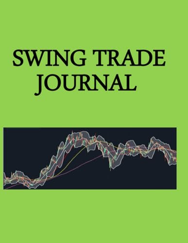 Swing Trade Journal en promo sur Amazon