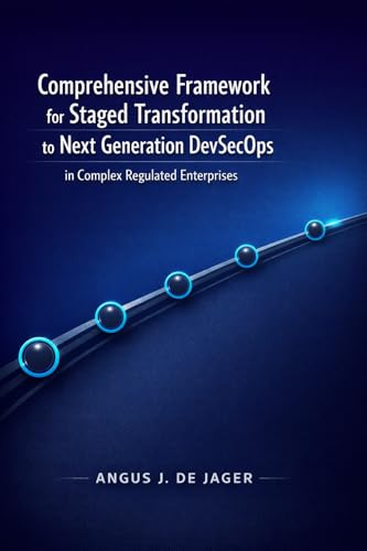 Comprehensive Framework for Staged Transformation to... - High-Tech & Électronique Amazon Royaume-Uni à 10.85€