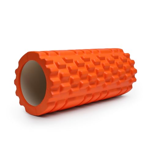 NORTHERN Foam Roller for Deep Tissue Muscle Massage Sports... - Sports & Fitness Amazon Royaume-Uni à 8.57€