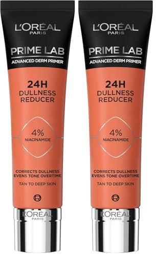 L’Oréal Paris - Base de Teint Soin Effet Bonne Mine... - Beauté & Parfums en promo à 17.00€