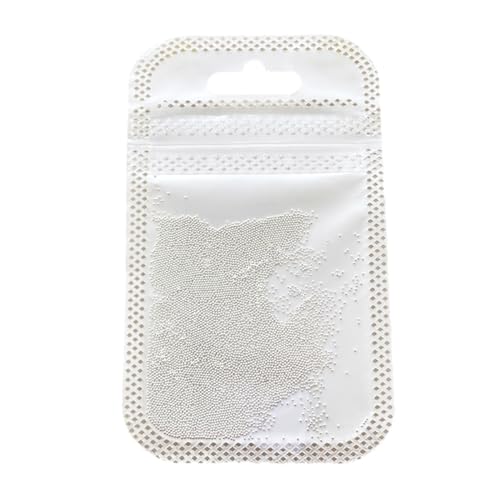 NVOQILIN Perline di caviale multi-formato per decorazioni... - Mode & Vêtements Amazon Italie à 1.98€